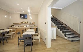 Albergo Africa